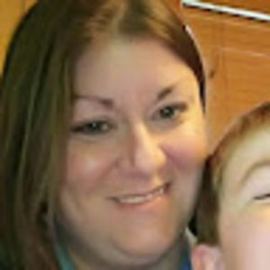 Meet your Posher, Anne